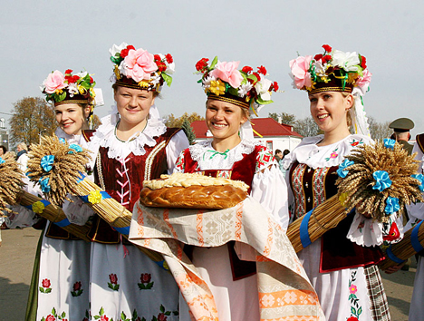 etude en belarus